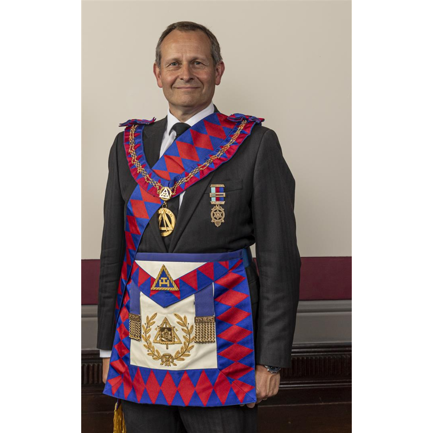 Why Master Masons (and above) should join the Royal Arch